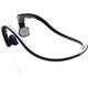 Panasonic Open-Ear Bone Conduction Headphones with Reflective Design