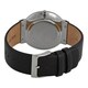Skagen 'Ancher' Men's Stainless Steel and Leather SKW6104 Watch