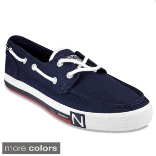 Womens - Dexter - Gally Boat Moc - Payless Shoes