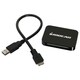 Iogear USB 3.0 4-Slot Card Reader/Writer