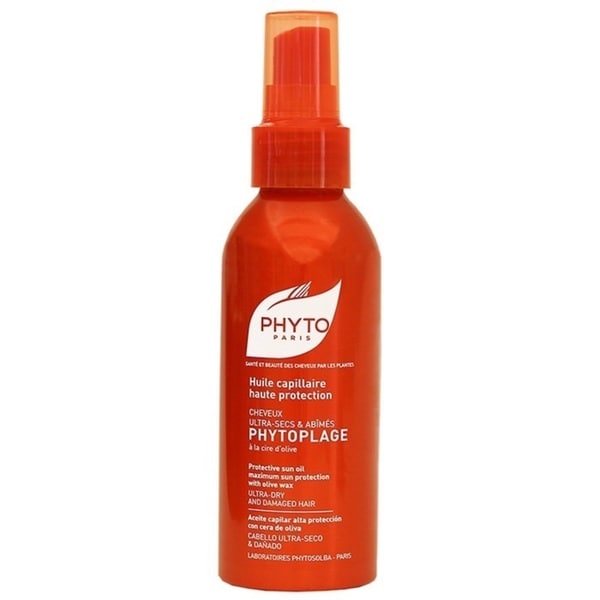 Phytoplage Protective 3.3-ounce Sun Oil
