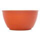 Bloem Dura Cotta Plant Bowl Tequila Sunrise Planter (Pack of 6)