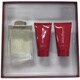 Salvatore Ferragamo 3-piece Men's Gift Set