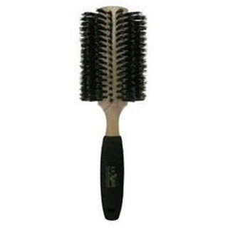 Luxor Ultra Foam 2.75-inch Boar Bristle Brush