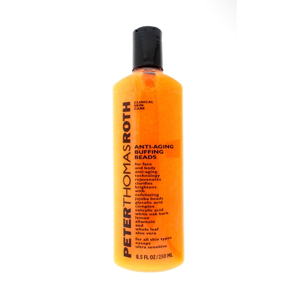 Peter Thomas Roth 8.5-ounce Anti-aging Buffing Beads