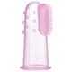 Baby Buddy Silicone Finger Toothbrush