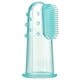 Baby Buddy Silicone Finger Toothbrush