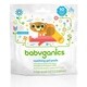 BabyGanics Teething Gel Pods (Pack of 10)