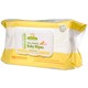 BabyGanics Thick n Kleen Baby Wipes 100 Count Newborn