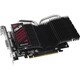 Asus GTX750-DCSL-2GD5 GeForce GTX 750 Graphic Card - 1.02 GHz Core - 
