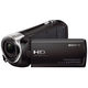 Sony HDR-CX240 Full HD Black Handycam Camcorder