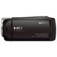 Sony HDR-CX240 Full HD Black Handycam Camcorder