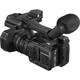 Panasonic HC-X1000 4K DCI/Ultra HD/Full HD Camcorder
