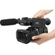 Panasonic HC-X1000 4K DCI/Ultra HD/Full HD Camcorder