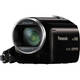 Panasonic HC-V130 HD Camcorder 16GB Bundle