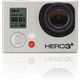 GoPro HERO3+ Black Edition (Refurbished)