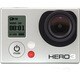 GoPro HERO3 White Edition Camera Accessory Bundle