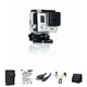 GoPro HERO3 White Edition Camera Accessory Bundle