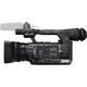 Panasonic AG-AC160A AVCCAM HD Handheld Camcorder 32GB Bundle