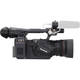Panasonic AG-AC160A AVCCAM HD Handheld Camcorder 32GB Bundle