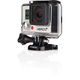 GoPro HERO3+ Silver Edition Camera 4GB SD Card Bundle