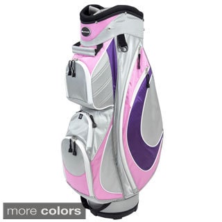 Orlimar Women's Elegance Golf Cart Bag