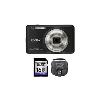 Kodak Digital Cameras - Overstock Shopping - The Best Prices Online