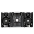 Sharp CDDH950P Mini Audio System with 30-pin iPod/ iPhone Dock (Refurbished)