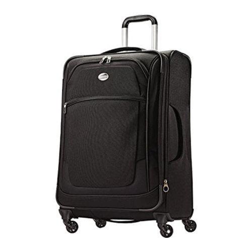American Tourister by Samsonite iLite Xtreme Black 25inch Spinner