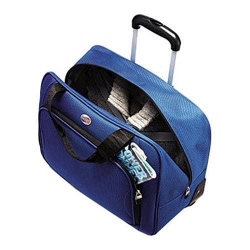 samsonite american tourist