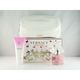 Versace Women's Bright Crystal 3-piece Gift Set