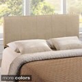 Oliver Full Fabric Headboard