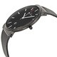 Skagen Men's SKW6053 Ancher Steel Mesh Watch 