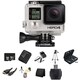 GoPro HERO4 Black Edition Camera 64GB Bundle