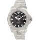 Invicta Men's Pro Diver 17086 Silver Stainless-Steel Quartz Watch