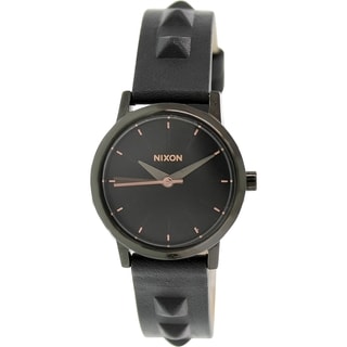 Nixon Watches - Overstock The Best Prices On Designer Mens' & Womens