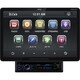 Boss BVS13.3B Car DVD Player - 13.3" Touchscreen LCD - Single DIN