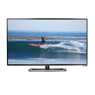 Vizio M322I-B1 32-inch 1080p 120Hz Smart LED HDTV (Refurbished)