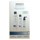 Nioxin #5 Cleanser and Scalp Treatment System Kit
