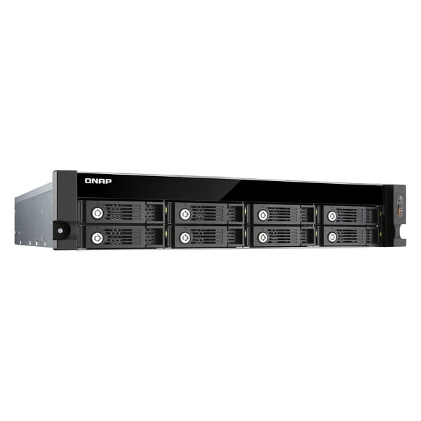 QNAP Turbo NAS TS-853U NAS Server