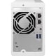 QNAP Turbo NAS TS-231+ NAS Server
