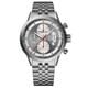 Raymond Weil Men's 7745-TI-05659 'Freelancer' Chronograph Automatic Grey Stainless Steel Watch