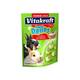 Vitakraft Rabbit Drops 5.3Oz Pouch Yogurt