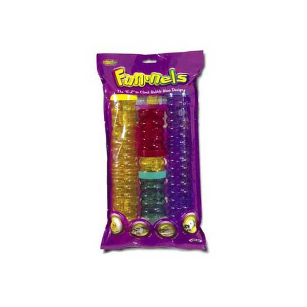 Superpet (Pets International) Crittertrail Fun Tube 5Pk