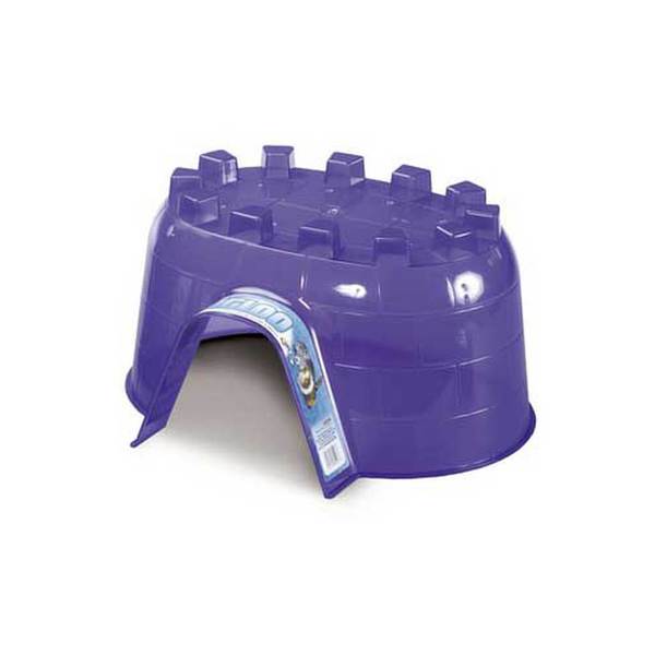Superpet (Pets International) Pet Igloo Giant