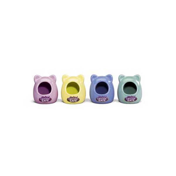 Superpet (Pets International) Ceramic Bath Critter