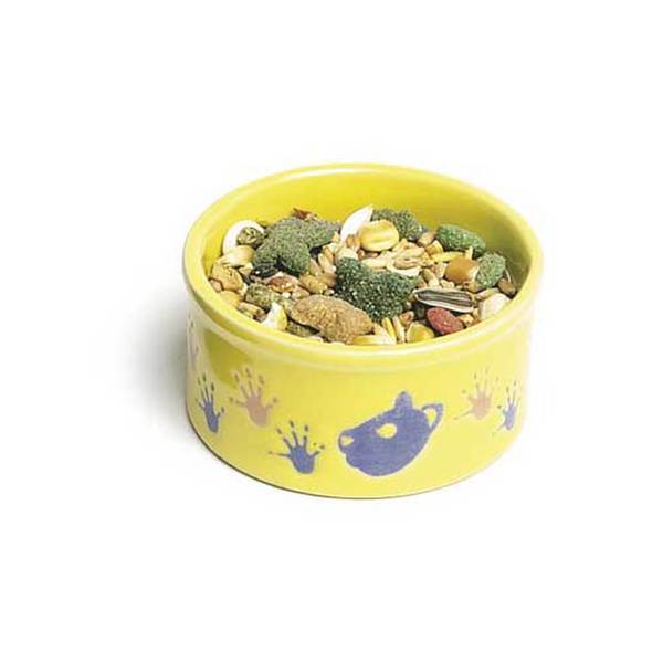 Superpet (Pets International) Petware Dish - Hamster