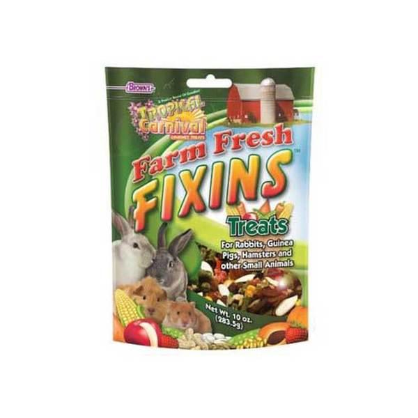 Fm Browns Tropical Carnival Farm Fresh Fixins 8Oz