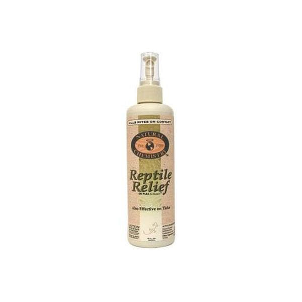 Natural Chemistry Natural Chemistry Reptile Relief 8 Oz. (240Ml)