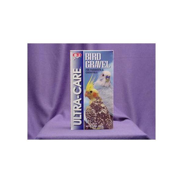 8 In 1 Pet Products Parakeet Gravel 24Oz (12Pc)